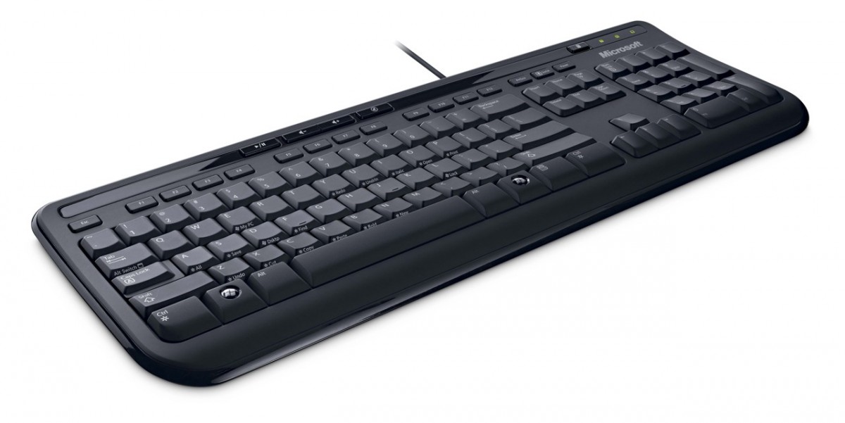 

Klawiatura Microsoft ANB-00019