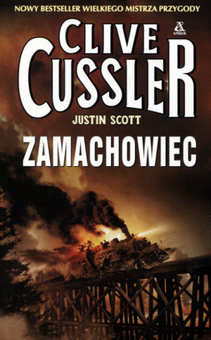 

Zamachowiec Justin Scott
