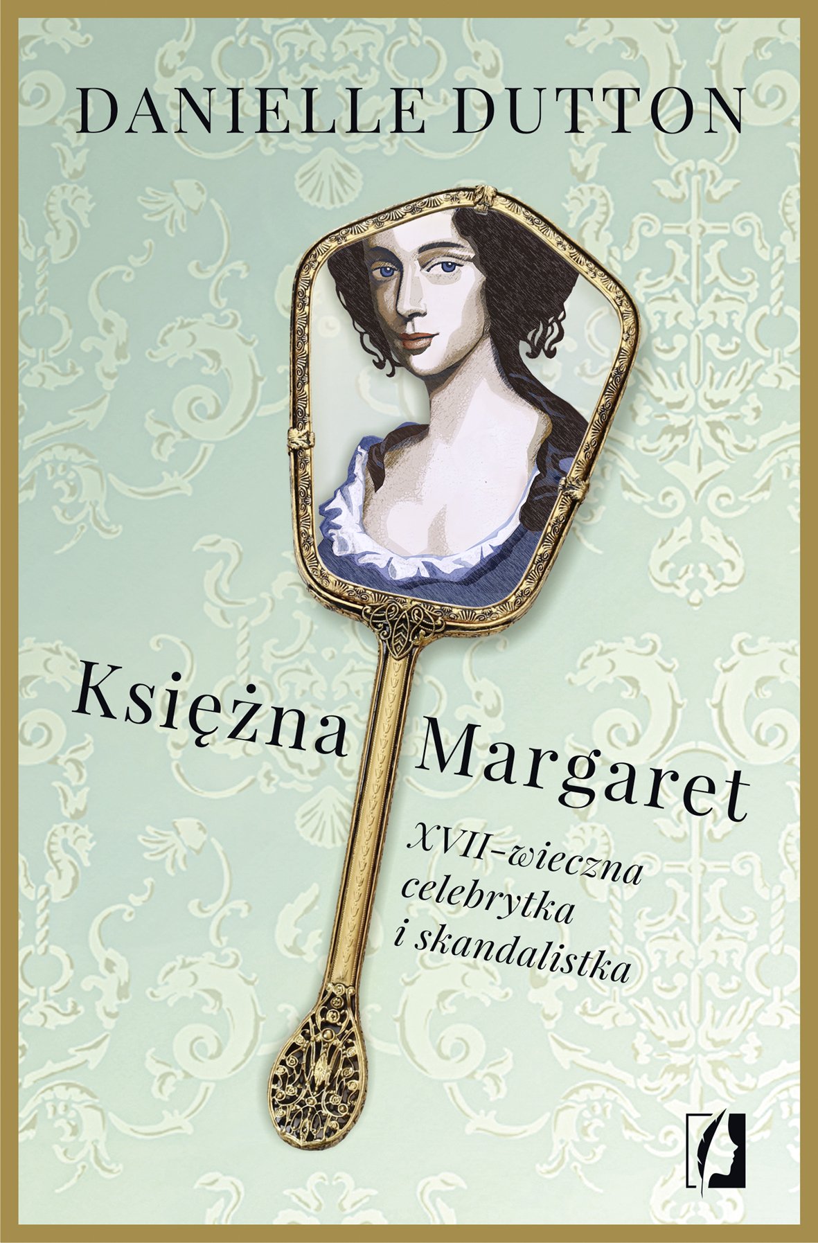 

Księżna Margaret Danielle Dutton