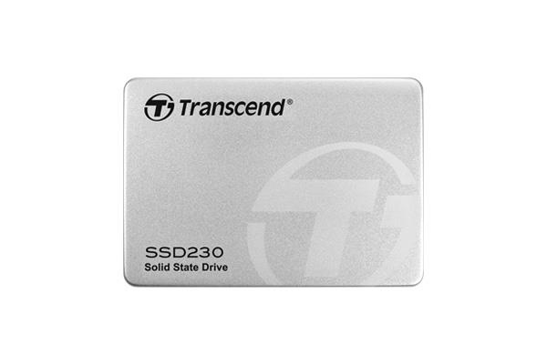 

Dysk wewnętrzny Ssd Transcend 128 Gb TS128GSSD230S