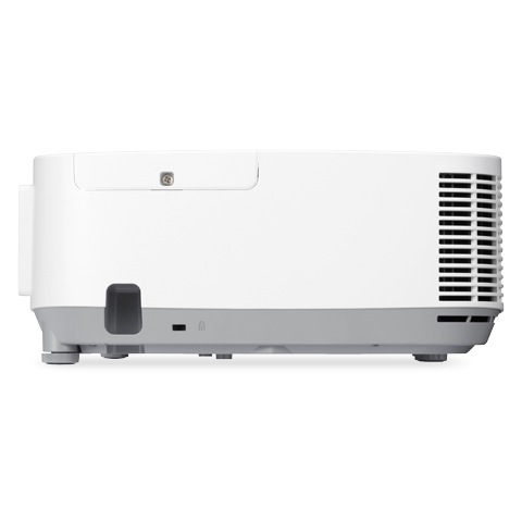 Projektor Nec P401W + Uchwyt GRATIS Model P401W