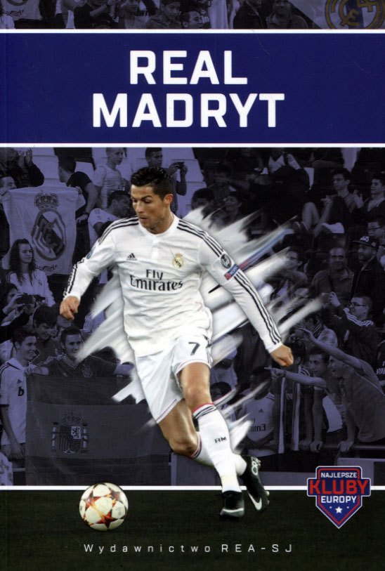 

Real Madryt
