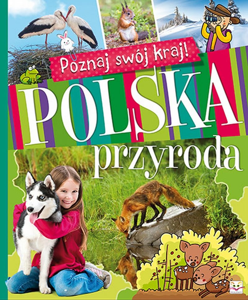 

Poznaj swój kraj. Polska... Stańczewska Kuryjak