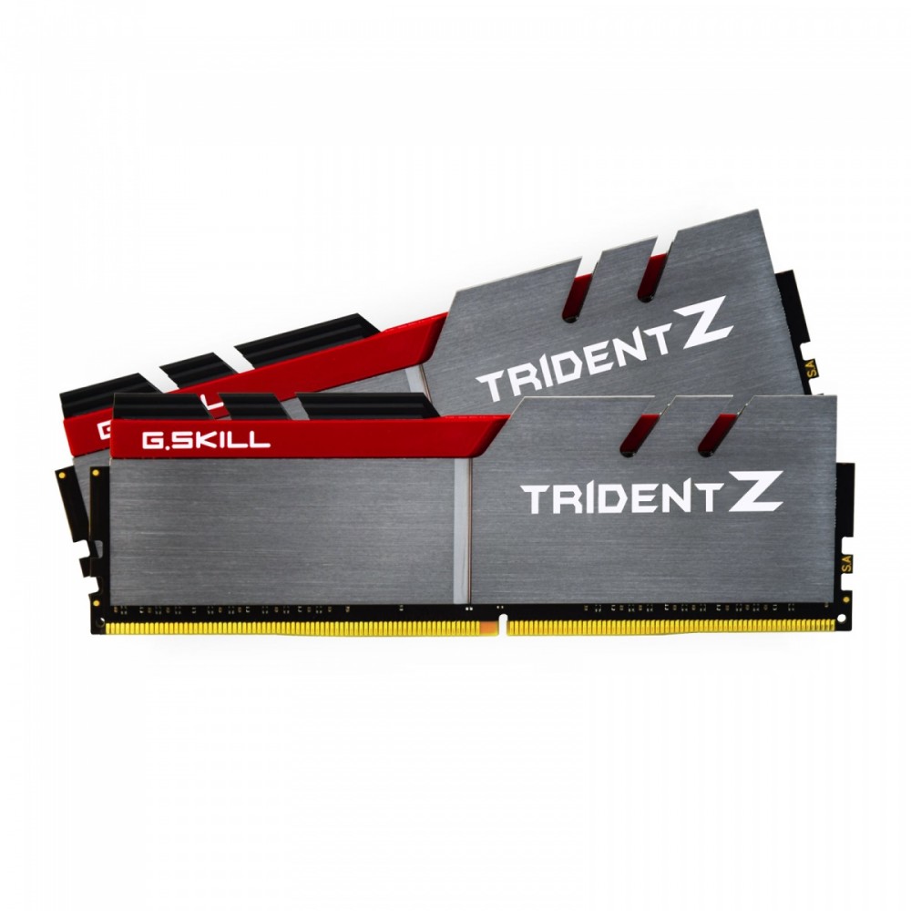 

Pamięc Ram G.skill 16GB Gb DDR4 CL16 CL