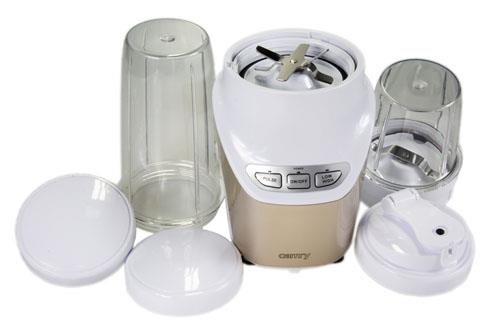Blender Personalny POWERFUL NUTRI CR 4071 1000W 2 Kubki Trytan