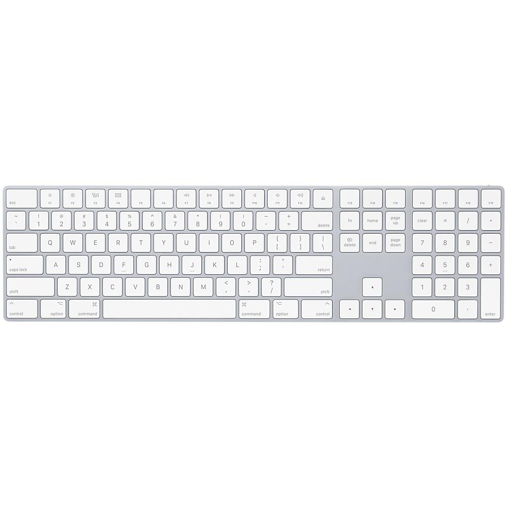 

Klawiatura Apple