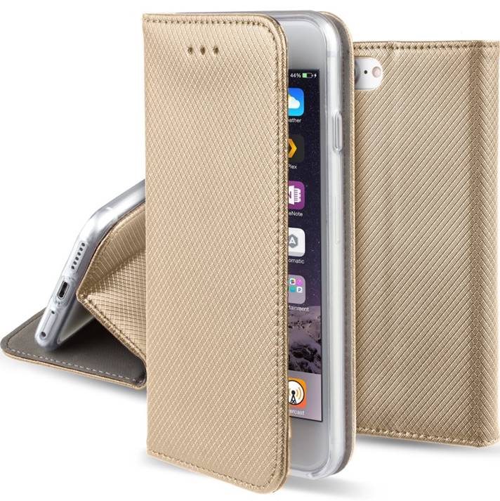 

Magnetyczne Etui Książka Flip - Samsung Galaxy S10