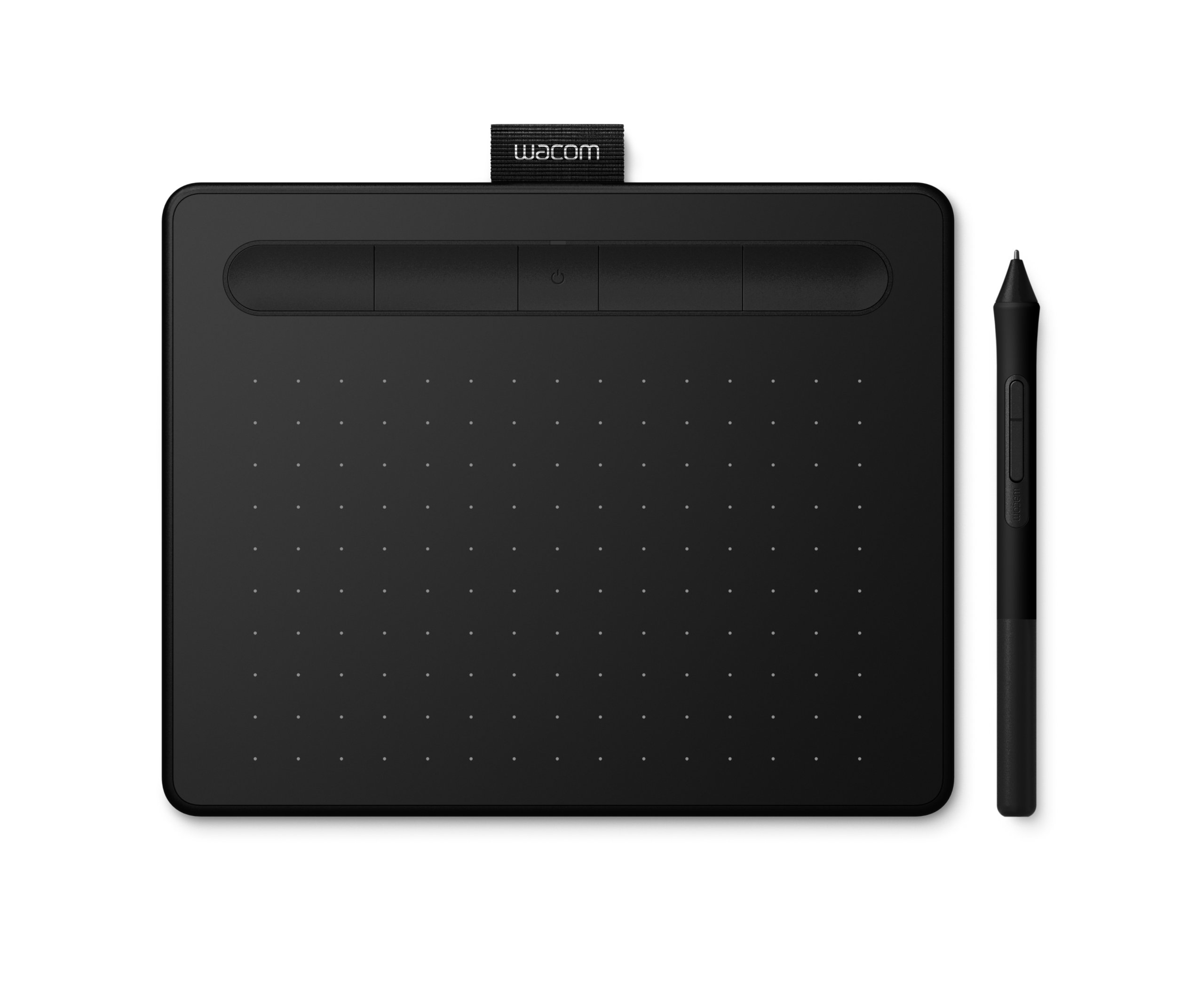 Wacom Intuos 2018 Pen Bluetooth CTL-4100WLKN