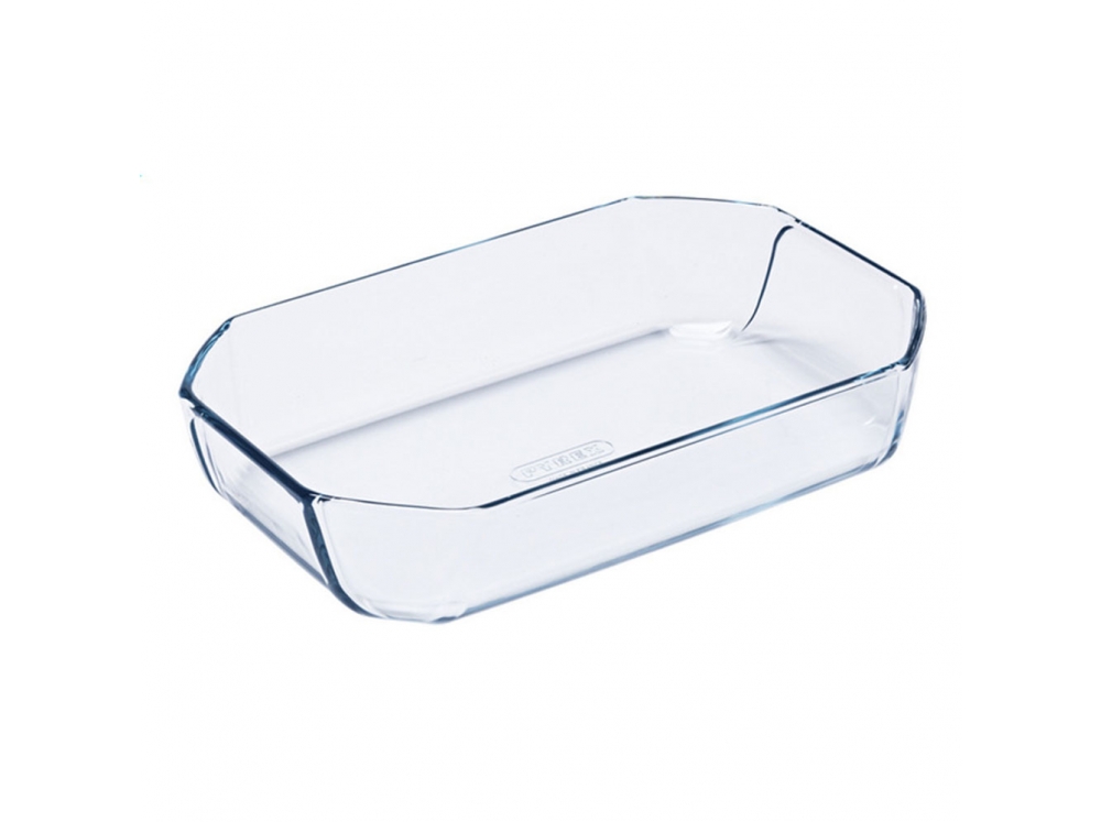 

722500 Pyrex Brytfanna Żaroodporna Zapiekania 2,1L
