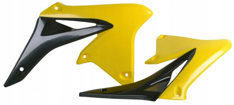 Klp Kryt Chladiča Suzuki Rm-z 250 010-018