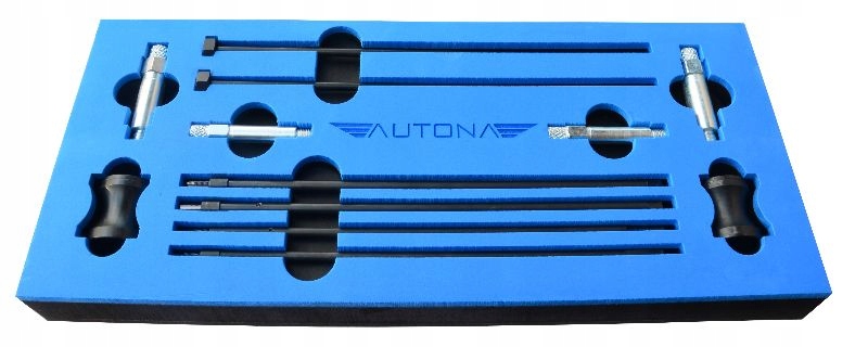 PROFESJONALNY ZESTAW DO WYCIAGANIA ZARNIKA SWIECY Producent code KOMPLET61