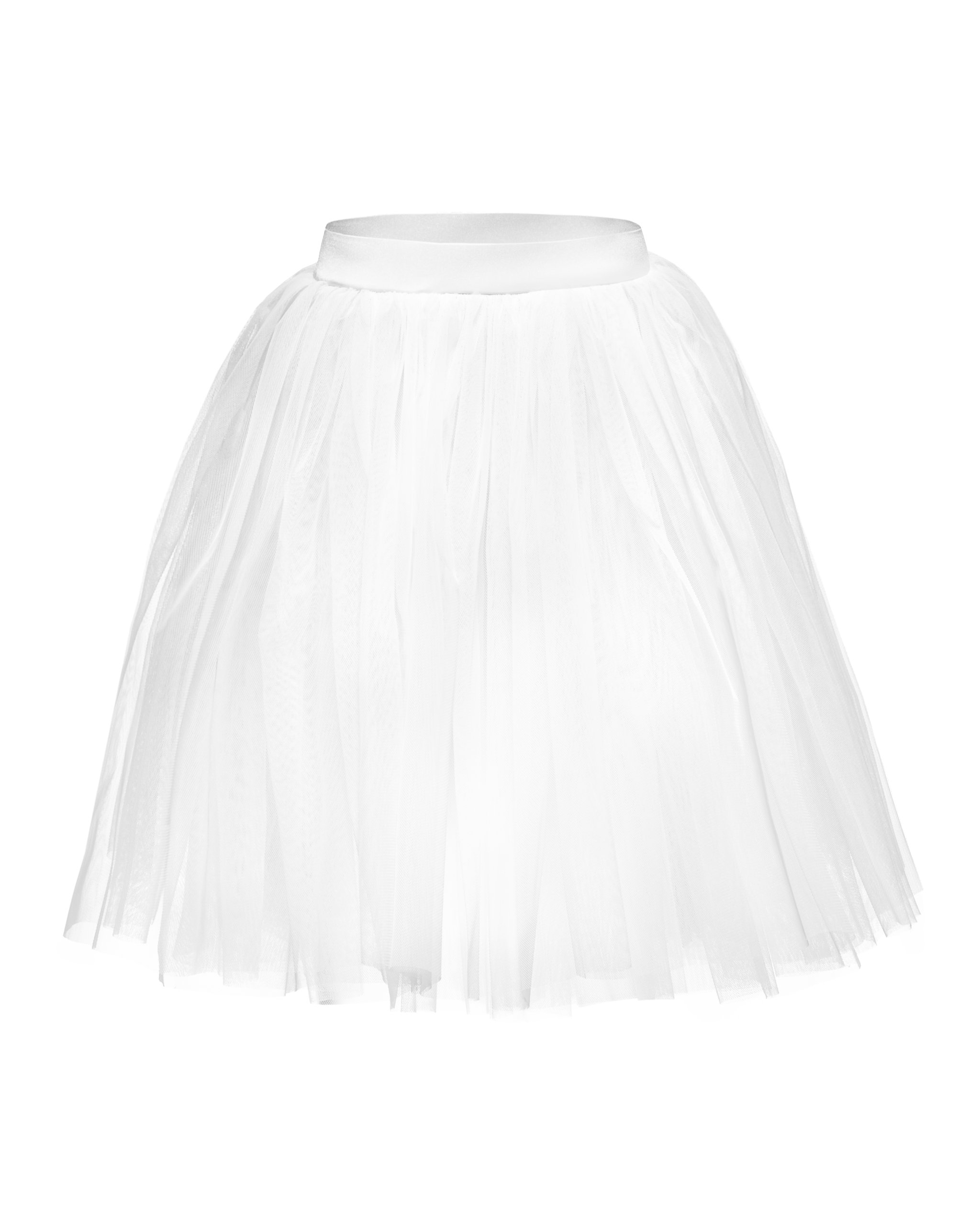 PACZKA ROMANTYCZNA BALETOWA SPÓDNICA Z3 PB M/L Rozmiar M/L