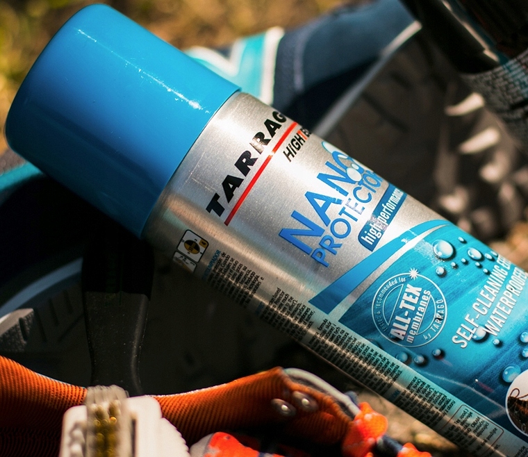 Nano Protector Tarrago Ochrona Impregnacja Obuwia Kod producenta 511