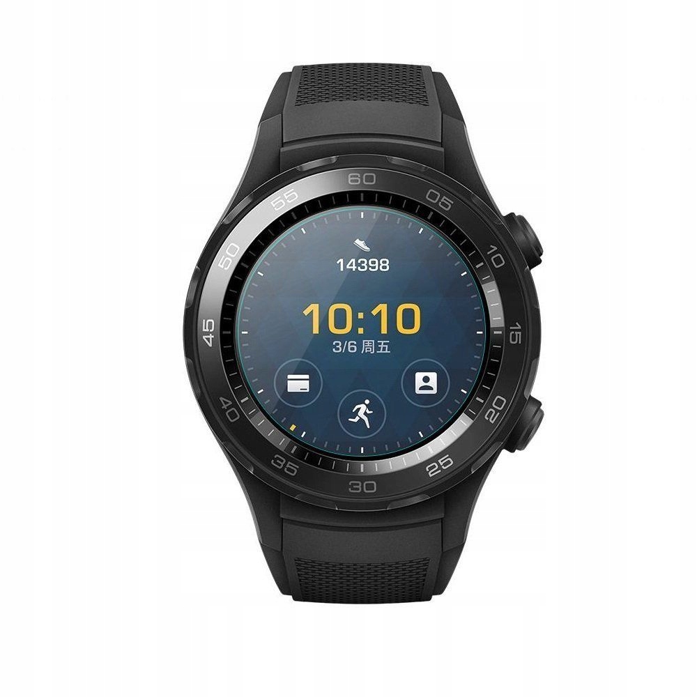 Szkło Hartowane do Huawei Watch 2 Kod producenta HW2