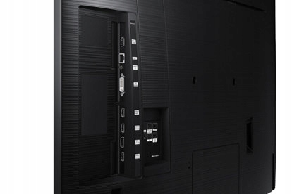 Monitor Samsung QM49N (LH49QMNEBGC/EN) +UCHWYT Model QM49N