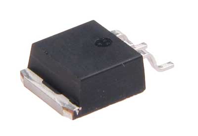 

Stabilizator LM317 1,2-37V 1,5A D2PAK TO263