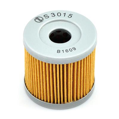 

Filtr Oleju S3015 HF139 Suzuki Dr-z 400 2000-2008