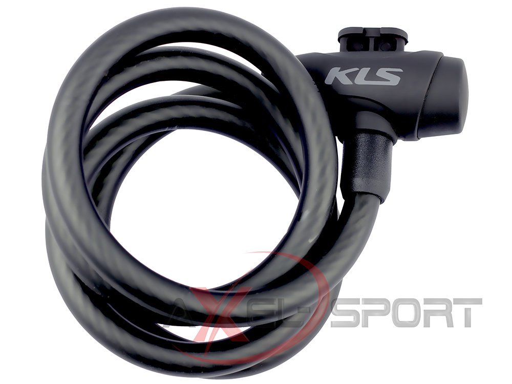 KELLYS ZAPIĘCIE Spirala RECOIL KLUCZ 120 cm Rodzaj linka