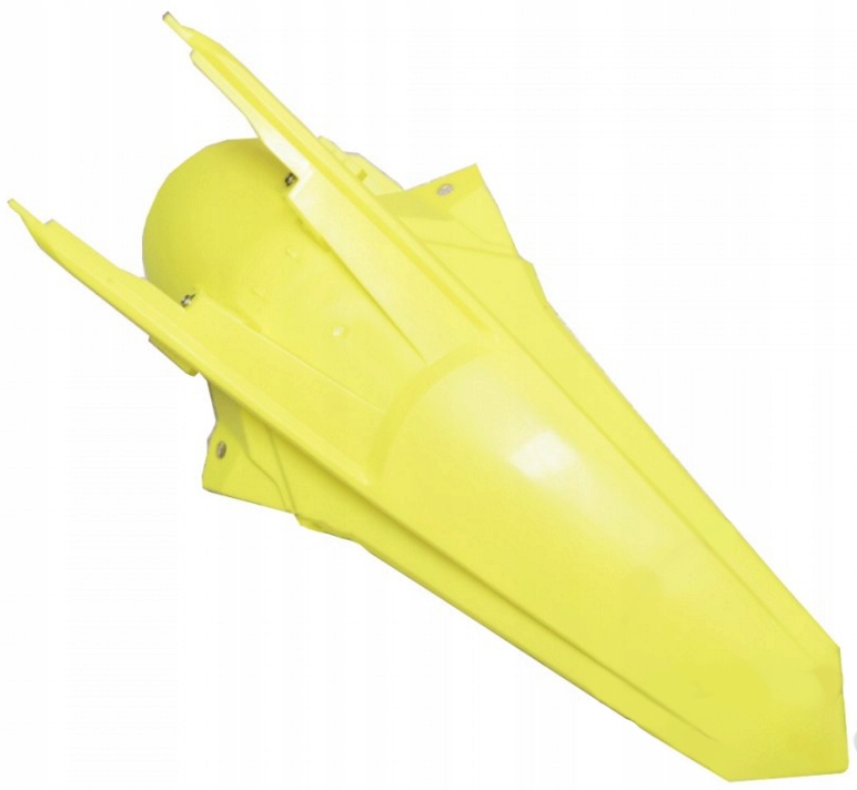 Zadní Blatník Ktm Sx 125 2T 016-018 Cross Enduro Nový