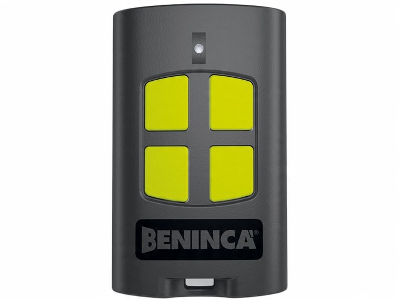 

Pilot Beninca Togo TO.GO4VA Arc lub zam. To.go 4WV
