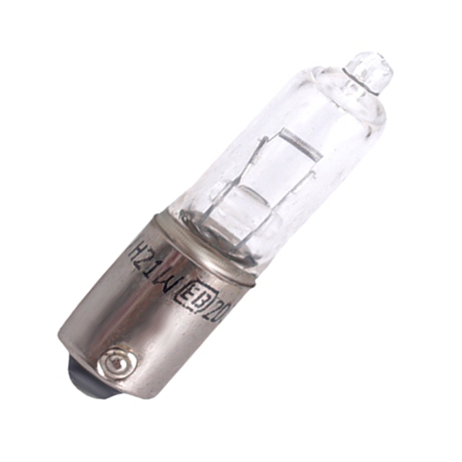 

Żarówka Halogenowa H21W 12V 21W BAY9S 12V/21W