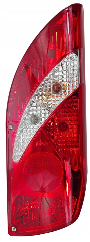 LAMPA TYL KAMPER JOKON L3100 PRAWA