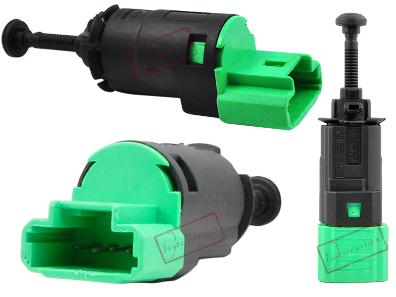 

Czujnik Włącznik Stopu Peugeot 207 307 308 407 607