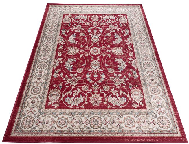 Koberec 160x220 Tradiční Koberce Hrubé K73r