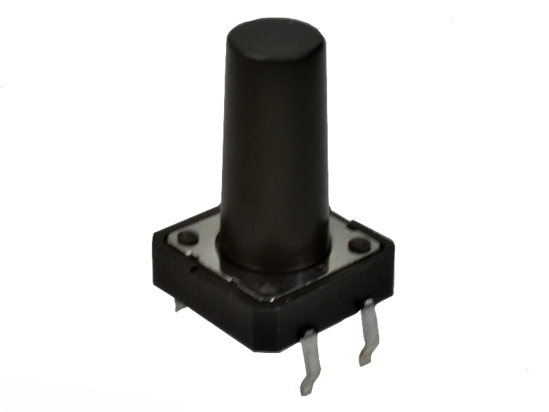 

Mikroprzycisk Tact TM118 12x12mm 18mm 13,7mm x4szt