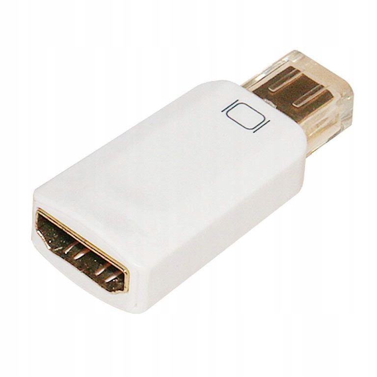 Adapter Mini DisplayPort do HDMI Thunderbolt Kod producenta MDP1