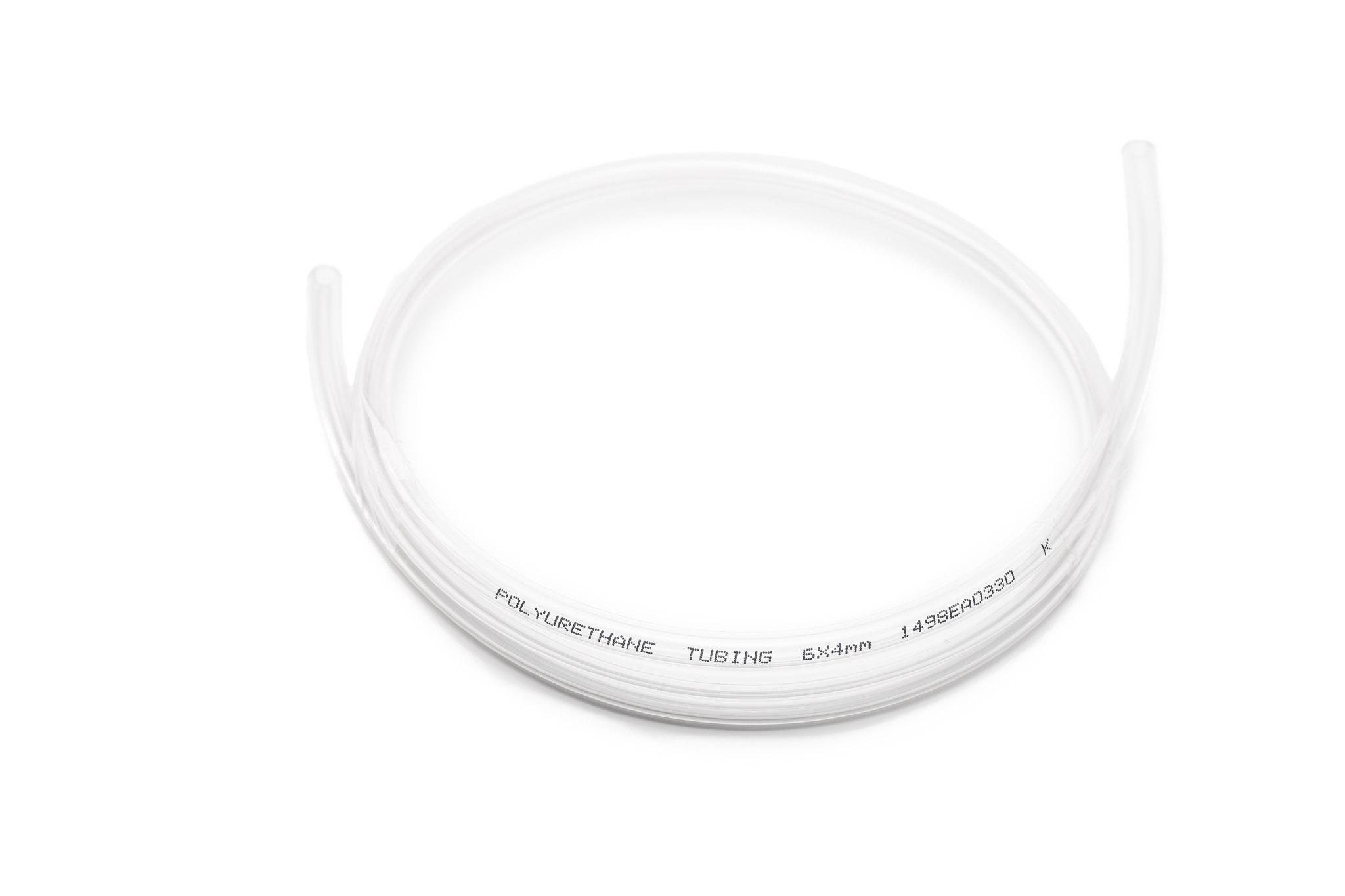 

Wężyk Do CO2 kalibrowany Pu 6x4mm