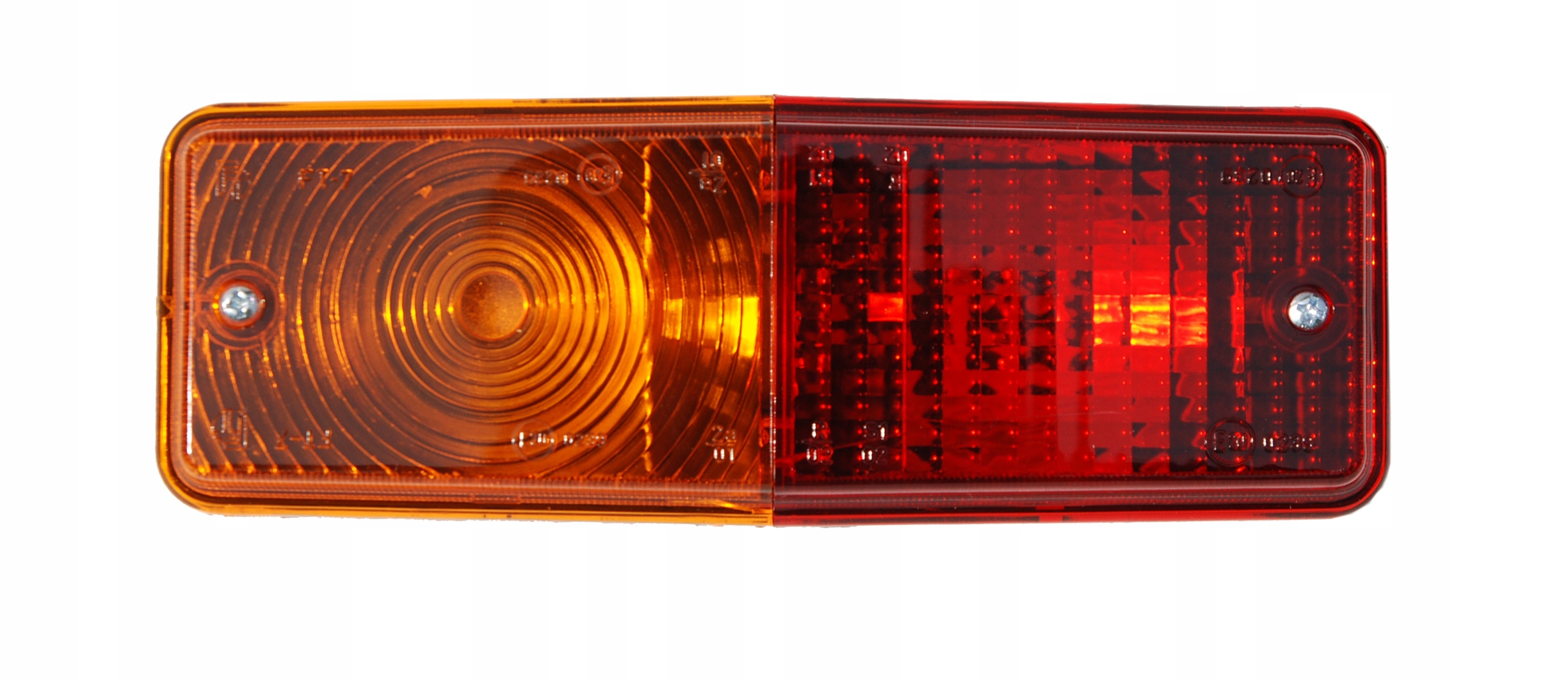 

Lampa zespolona tylna uniwersalna 3 funkcje FT-007