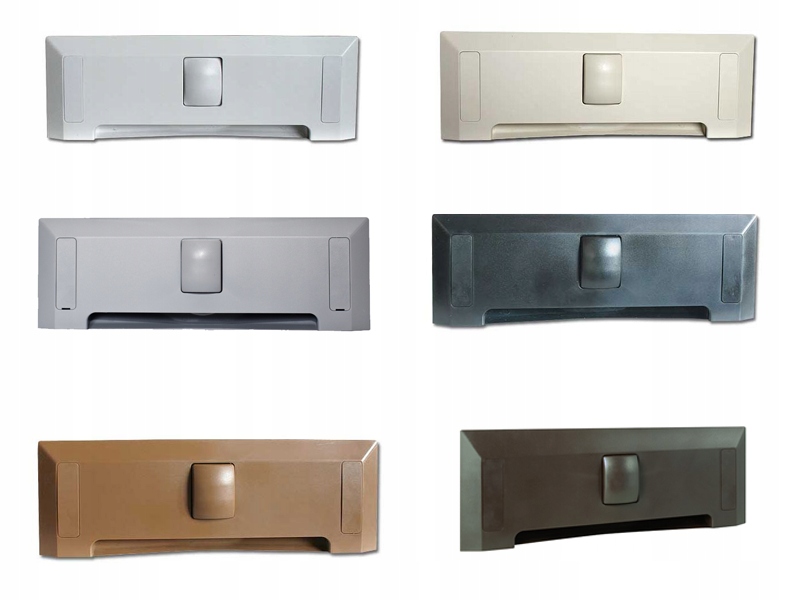 Leovac Due centrální vysavač