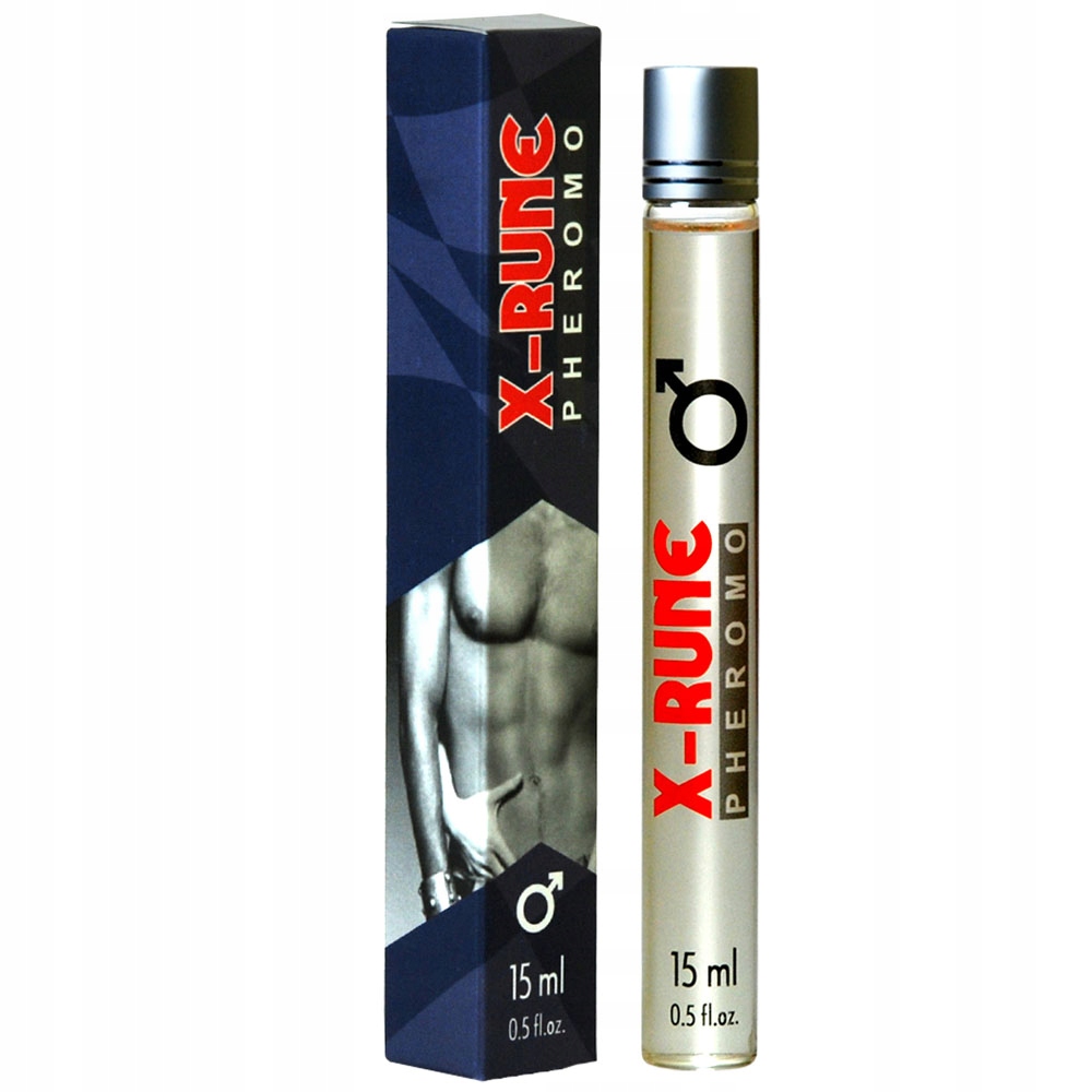 

Perfumy męskie. Mocny zapach. Seksowny