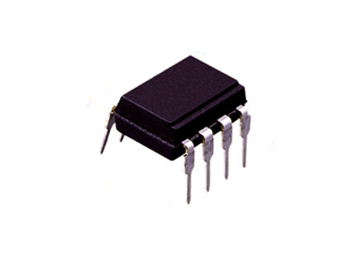 

Transoptor układ scalony 6N137 2,5kV DIP8