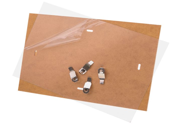 

Antyrama 13x18 Economy 18x13 plexi