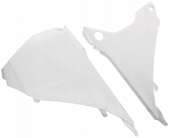Airboxové Kryty Ktm Exc-f 350 ie4T 14-15