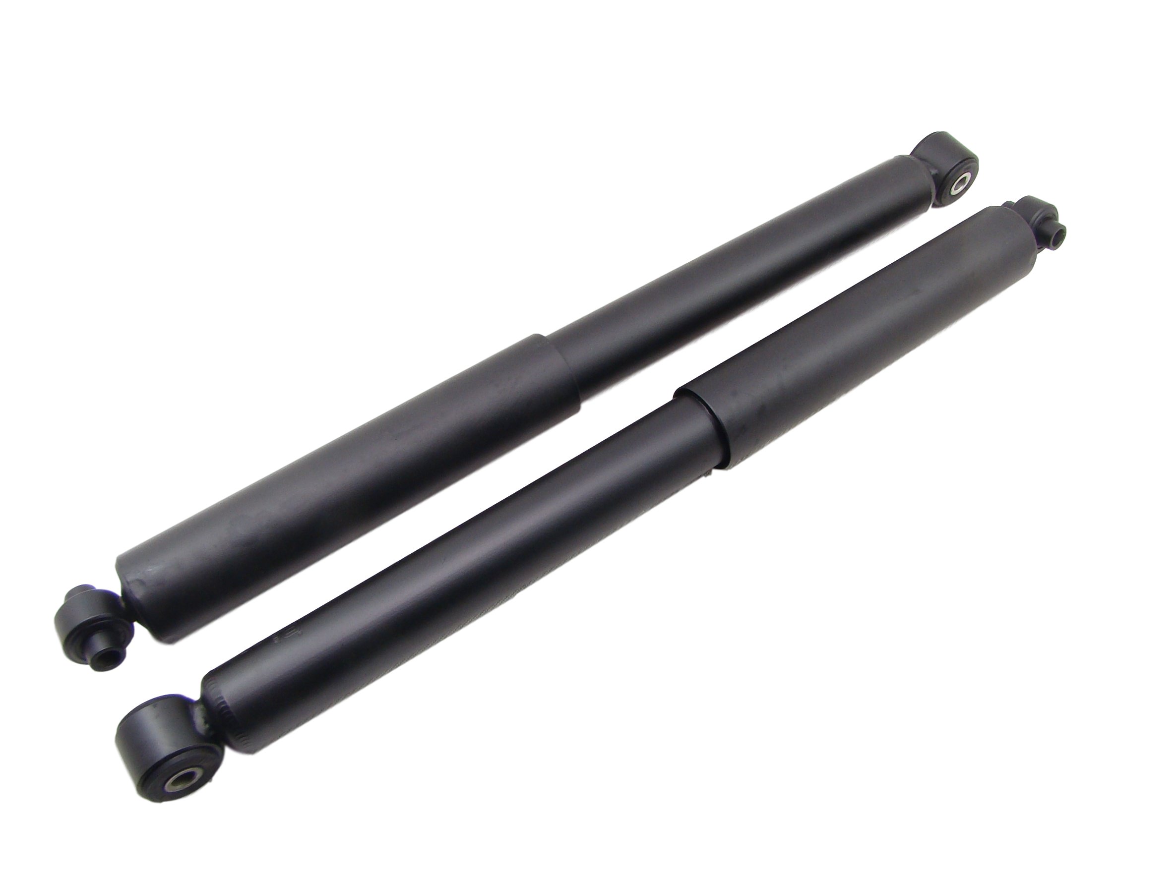 Amortyzatory x2 TYŁ GRAND CHEROKEE III COMMANDER