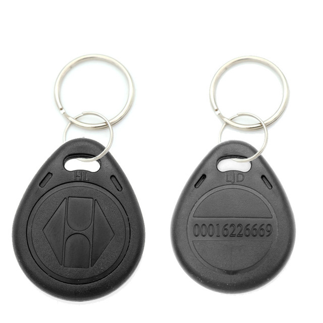 

Brelok Zbliżeniowy Klucz Domofon Rfid Unique 125kH
