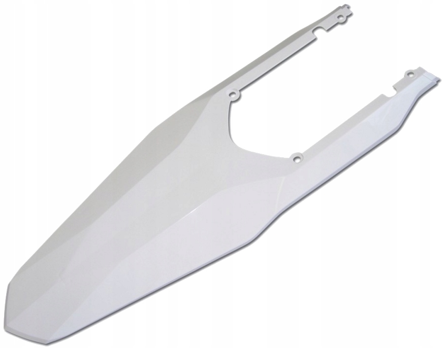 Zadní Blatník Gas Gas Ec 450 F 4T Racing 015-016 Nový