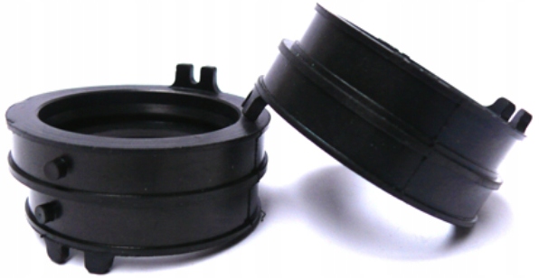 Hrdlo Karburátoru Honda Crf 450 R 02-09