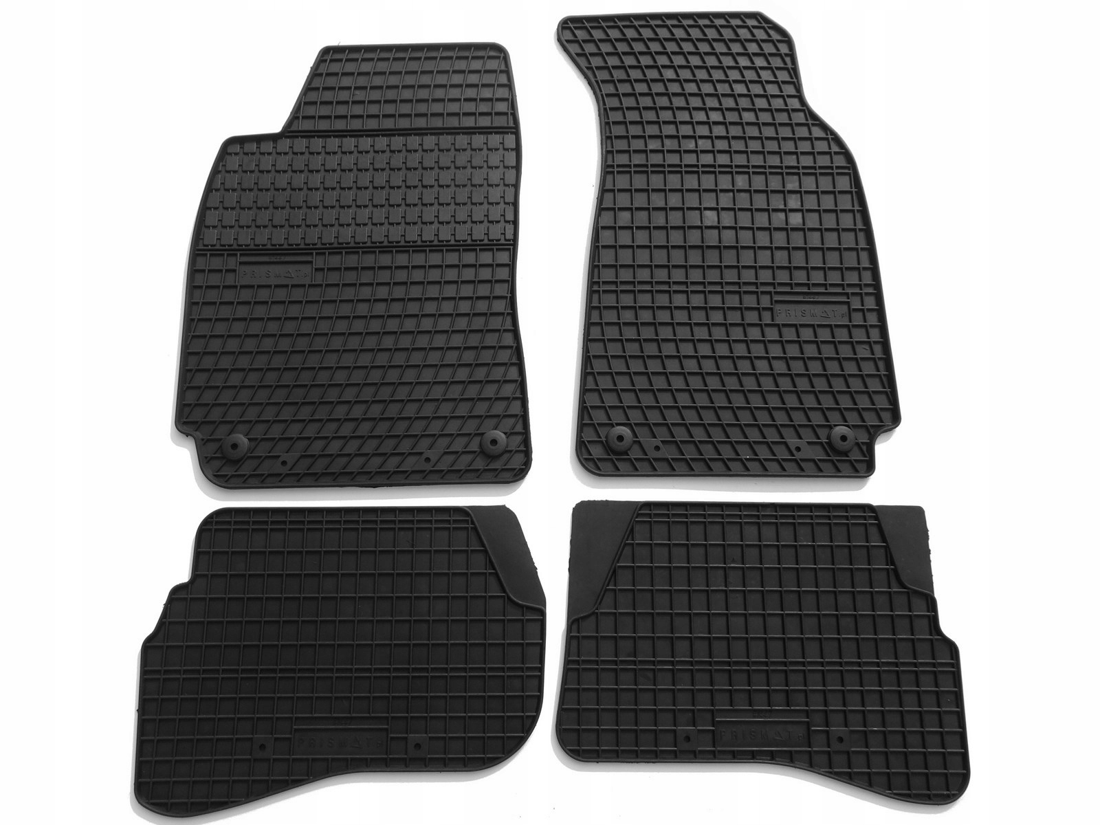

Vw Passat B5 96-05r dywaniki gumowe stopery Prt