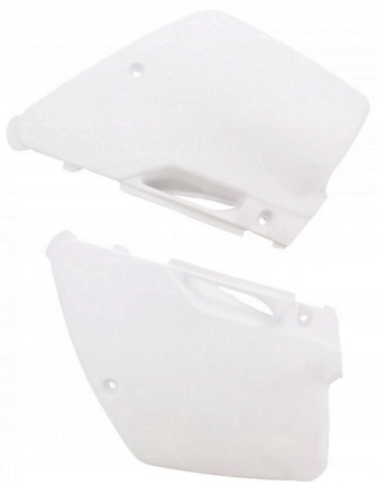 Klp Bočních Krytů Kawasaki Kx 250 K 94-98
