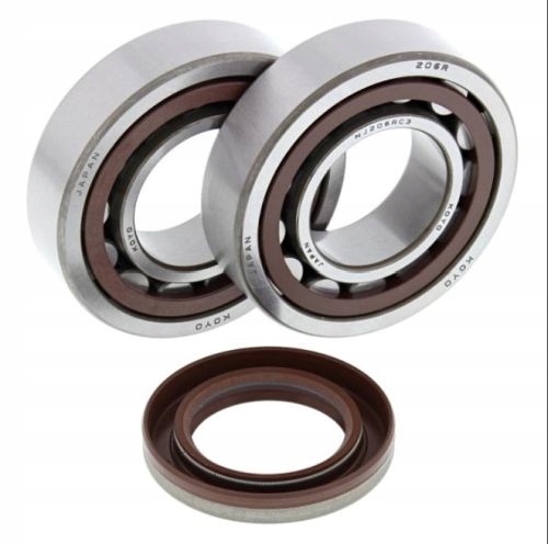 24-1097 - ПІДШИПНИКИ КОЛІНЧАСТОГО ВАЛА KTM SX 525 03-06