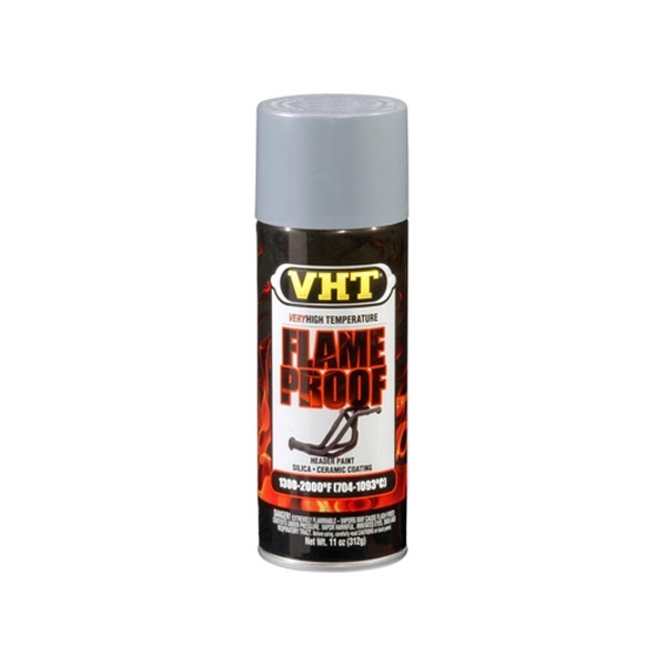 VHT SP104 SZARY Lakier zaroodporny do 1093C