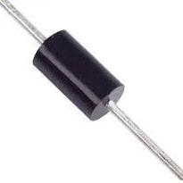 

Dioda Zenera 18V 5W 1N5355B BZV48C18 DO27 x2szt