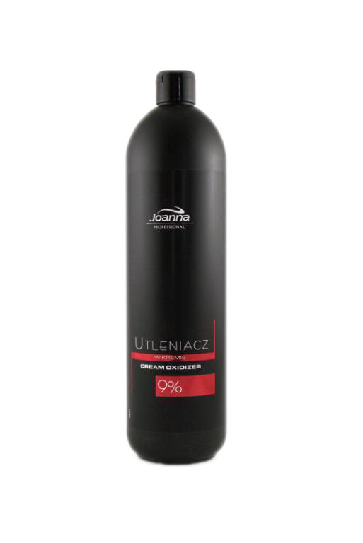 

Joanna Woda Utleniacz W Kremie 9% 1000 g