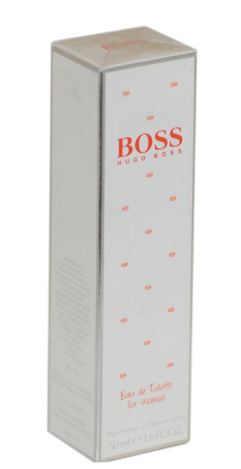 Orange Edt