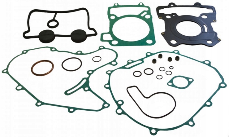 Klp Uszczelek Ktm Duke 125 11