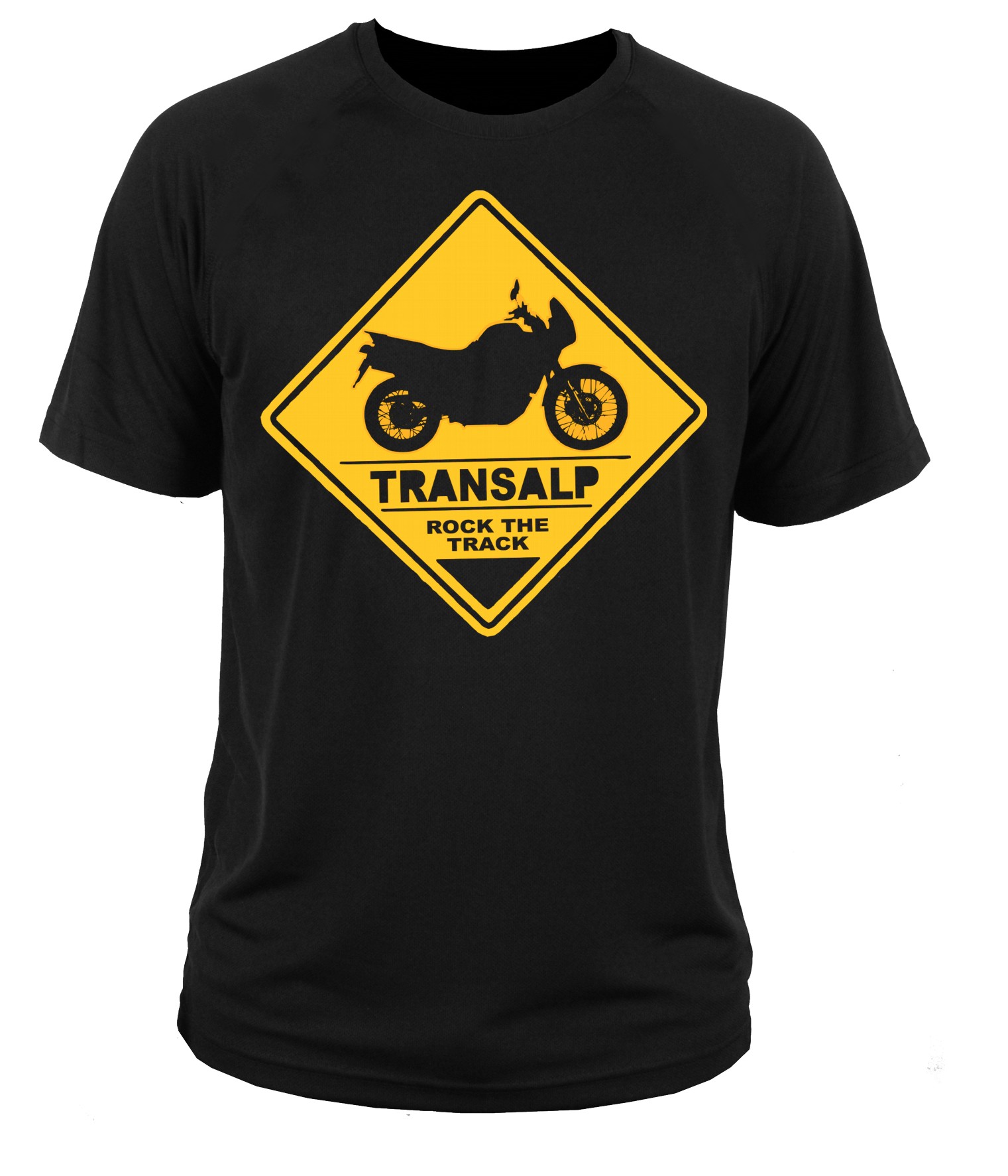 

koszulka t-shirt honda Transalp 650 XL700V m